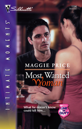Title details for Most Wanted Woman by Maggie Price - Available